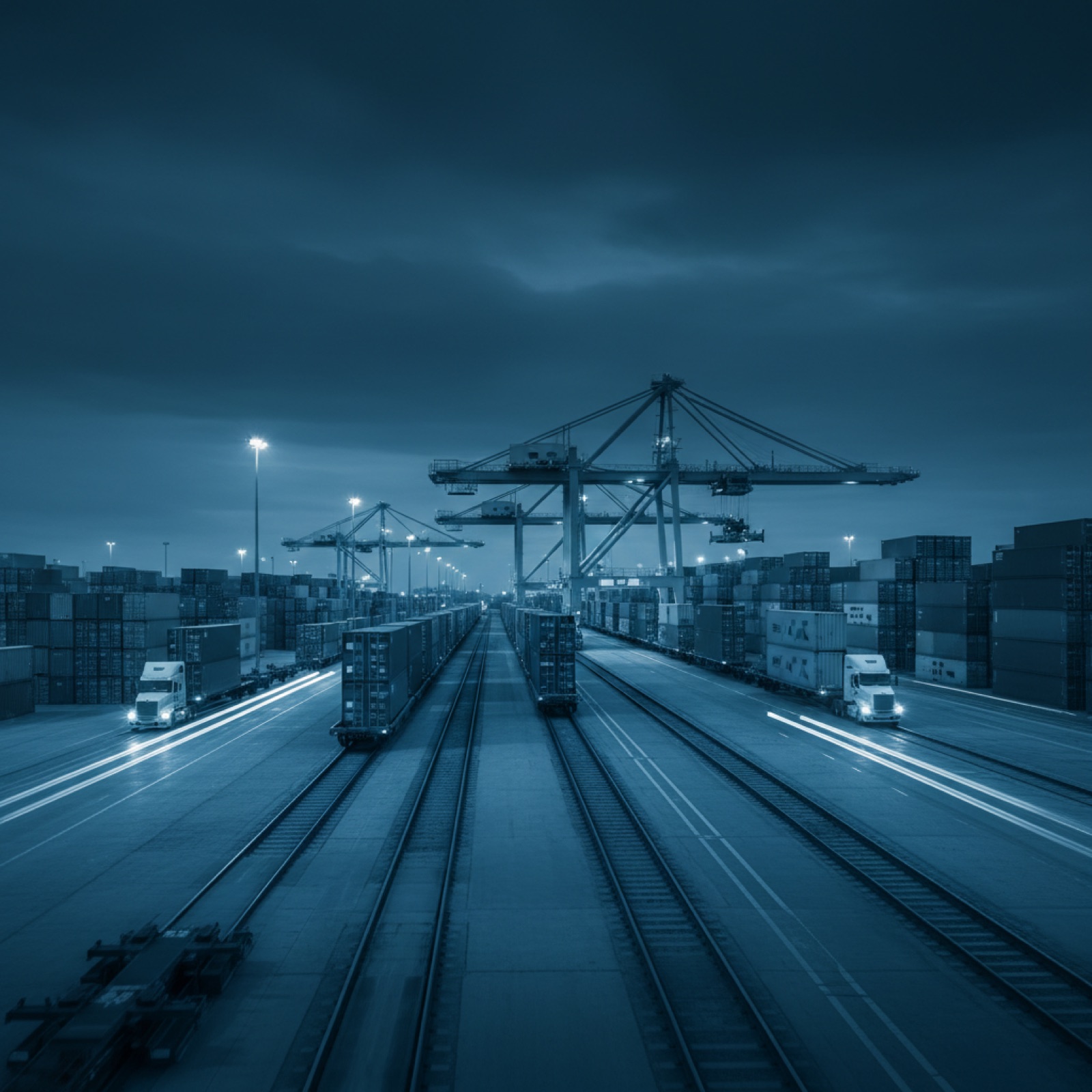 Aduanas Eficientes: Cómo Agilizar el Nearshoring