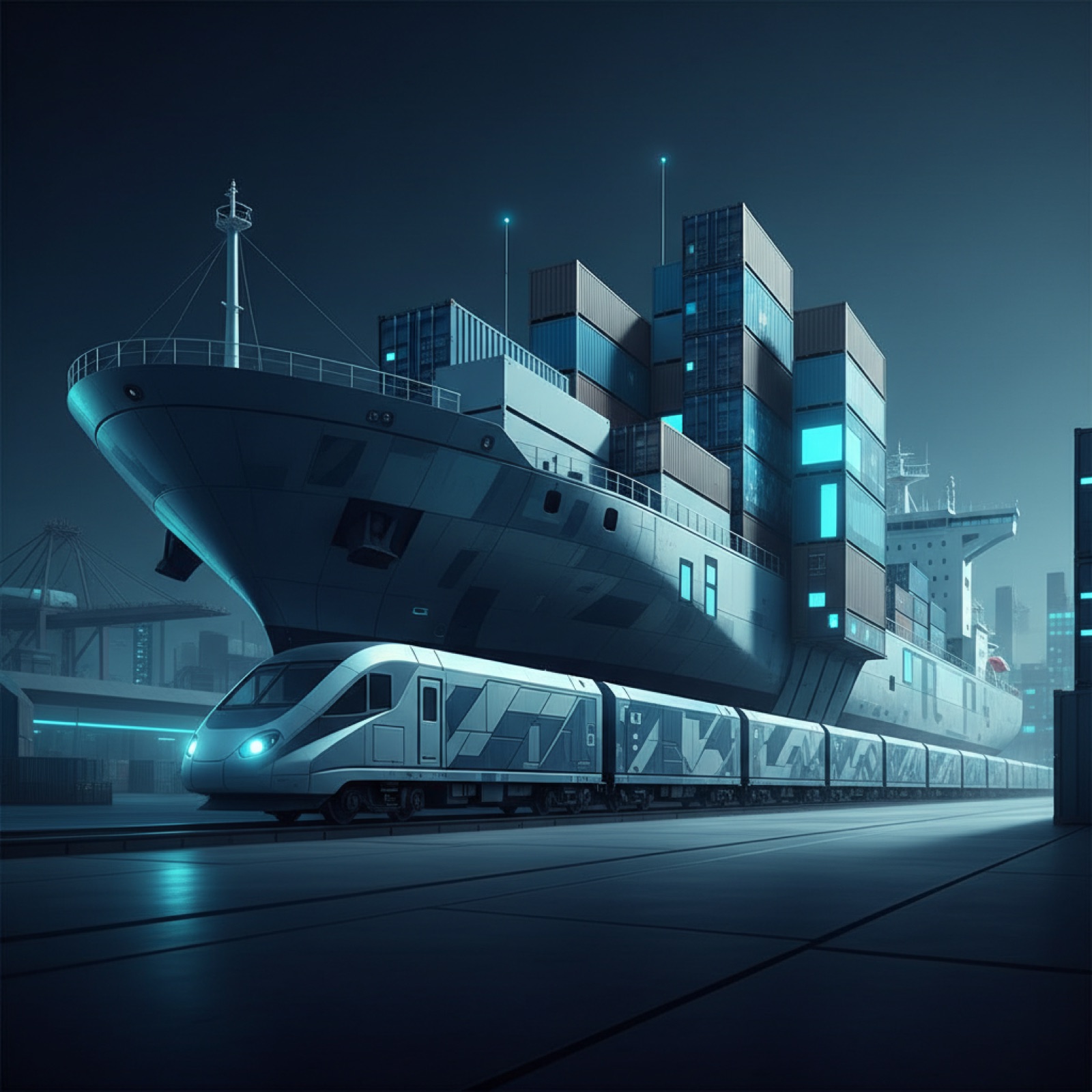 ¿Qué es la Conducción Logístika?