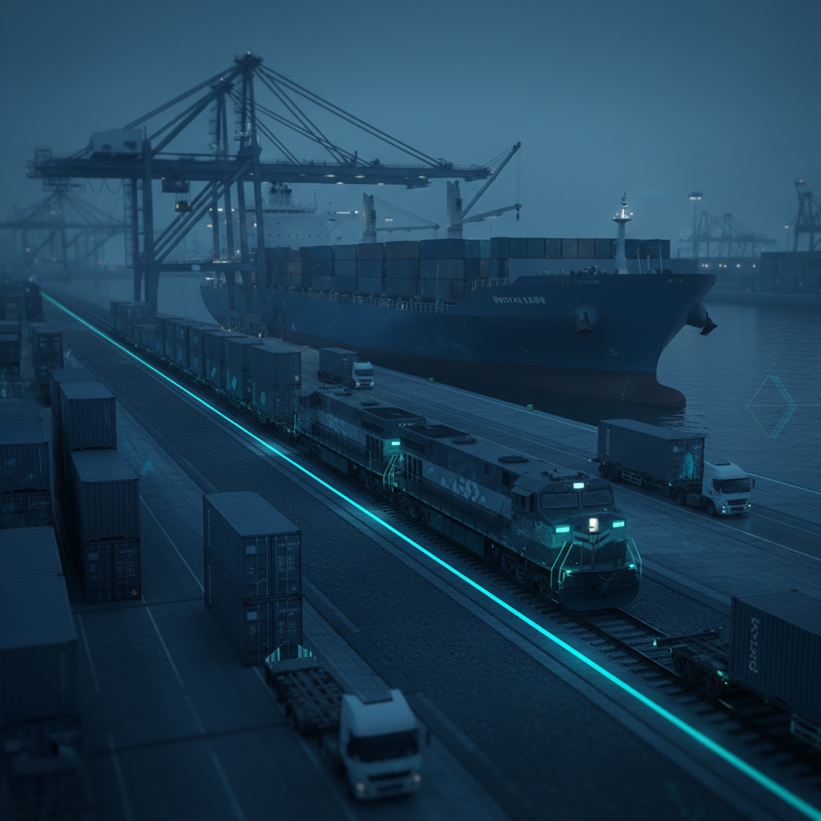 El Papel del 3PL en el ecommerce y logistica | BLK Global