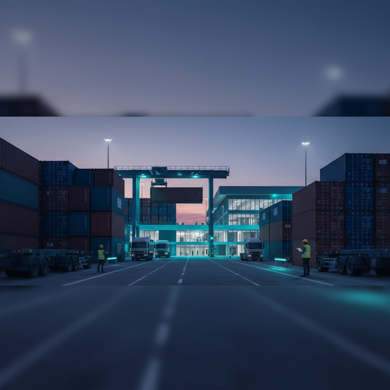 Servicios Expertos de Importación y Despacho Aduanal